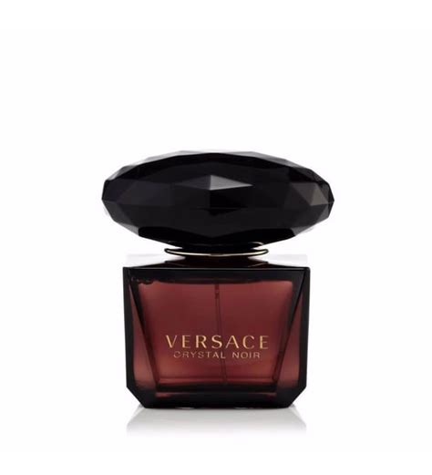 versace crystal noir fiyat